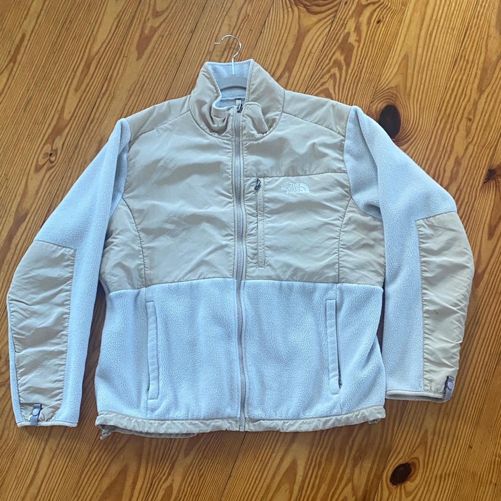 Women’s North Face Fleece